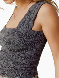 Free People Love Letter Cami