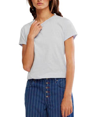Free People Nova Tee