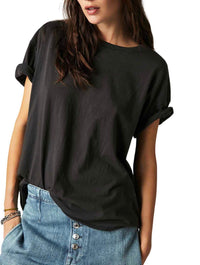 Free People Nina Tee