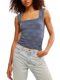 Free People Love Letter Cami