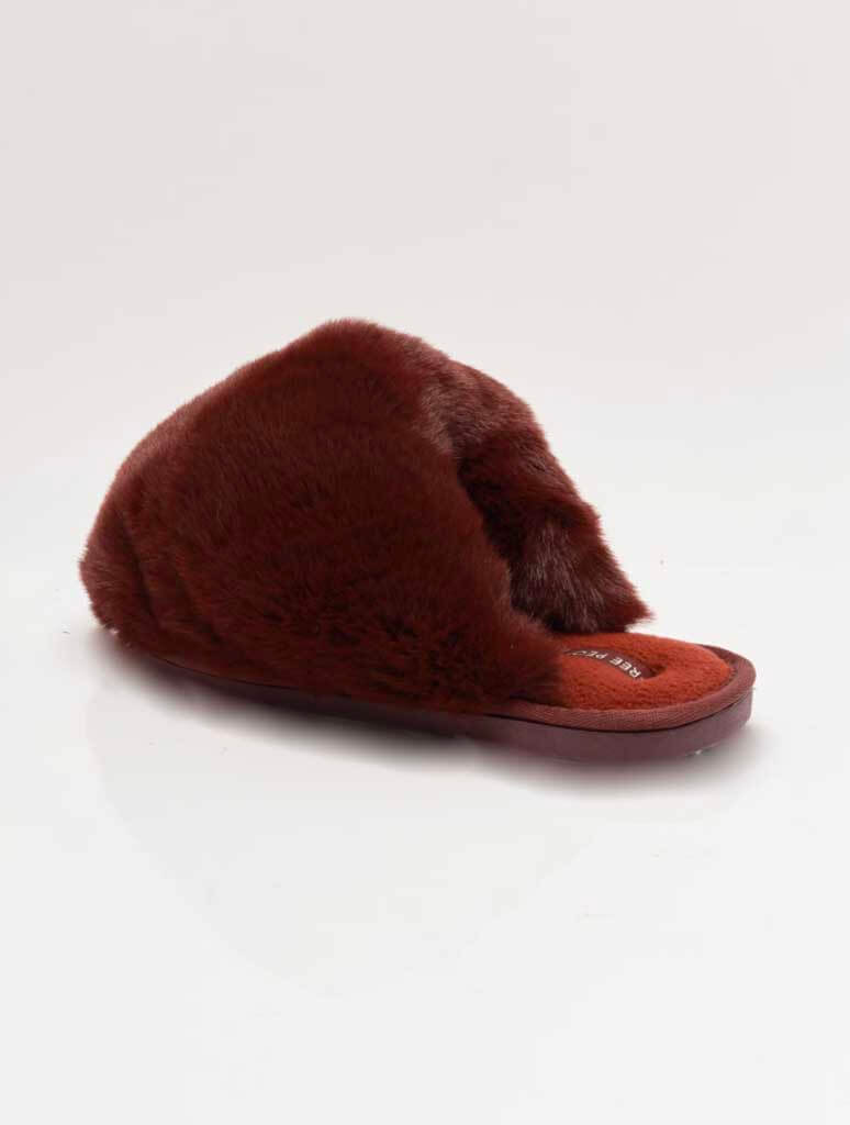 Free People Snowball Slipper