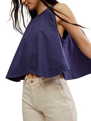 Free People Hialeah Tee