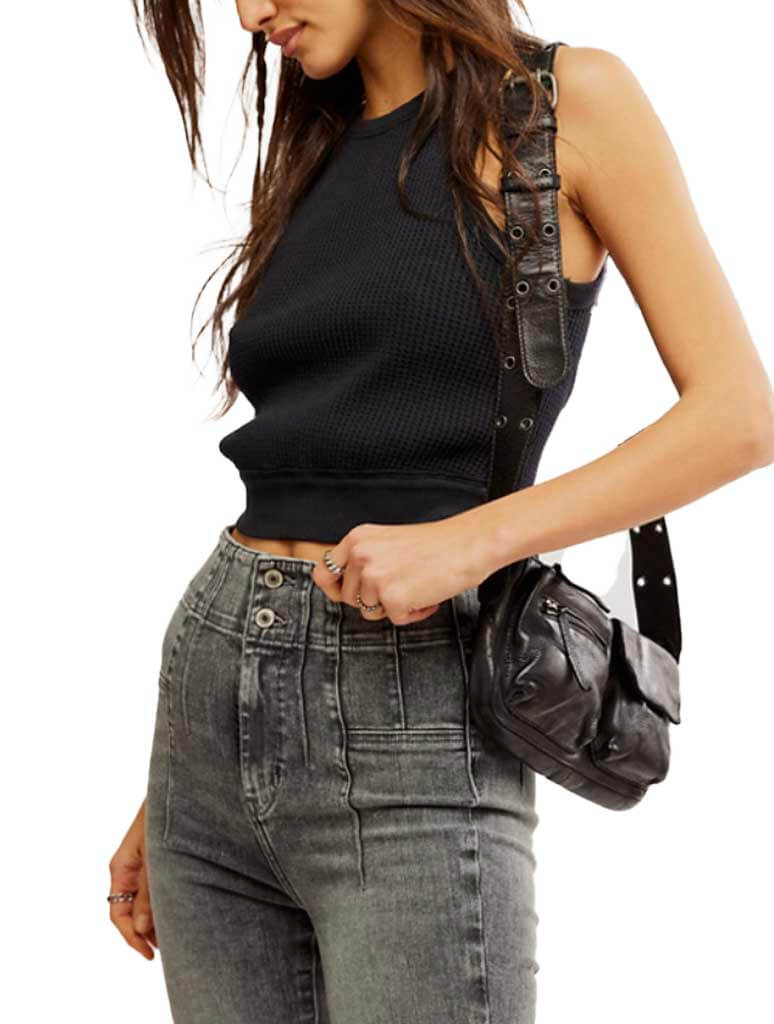 Free People Vest Tank