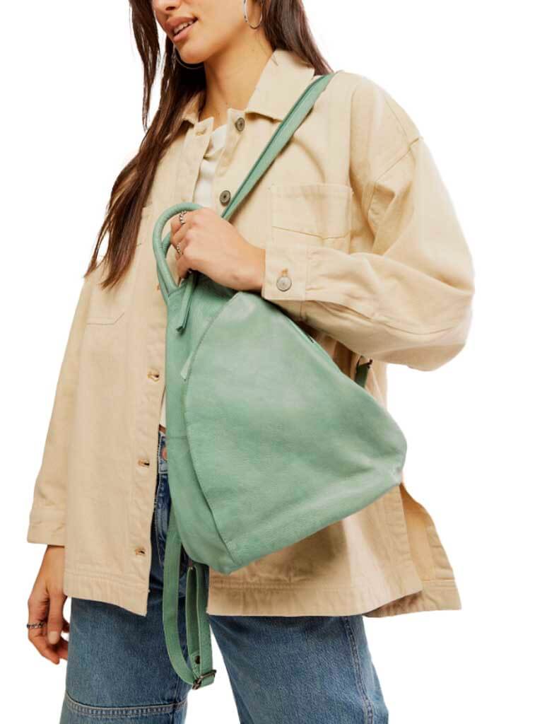 Free People WTF Soho Convertible Bag