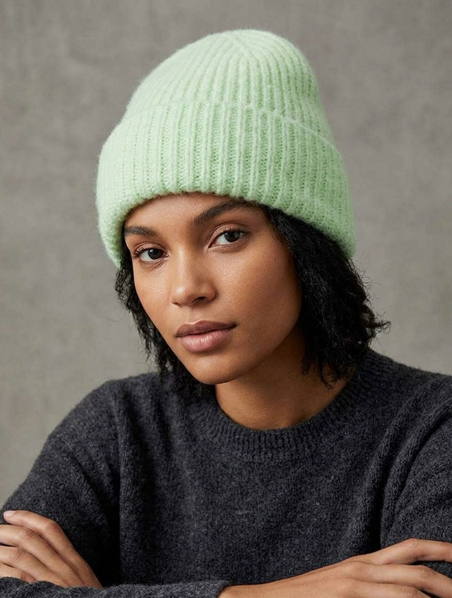 Free People Frostline Beanie