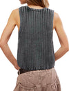 Free People Close To Me Vest