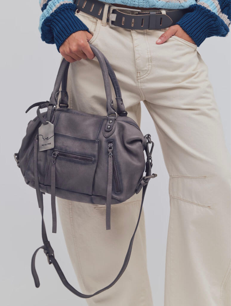 Free People Baby Emerson Tote