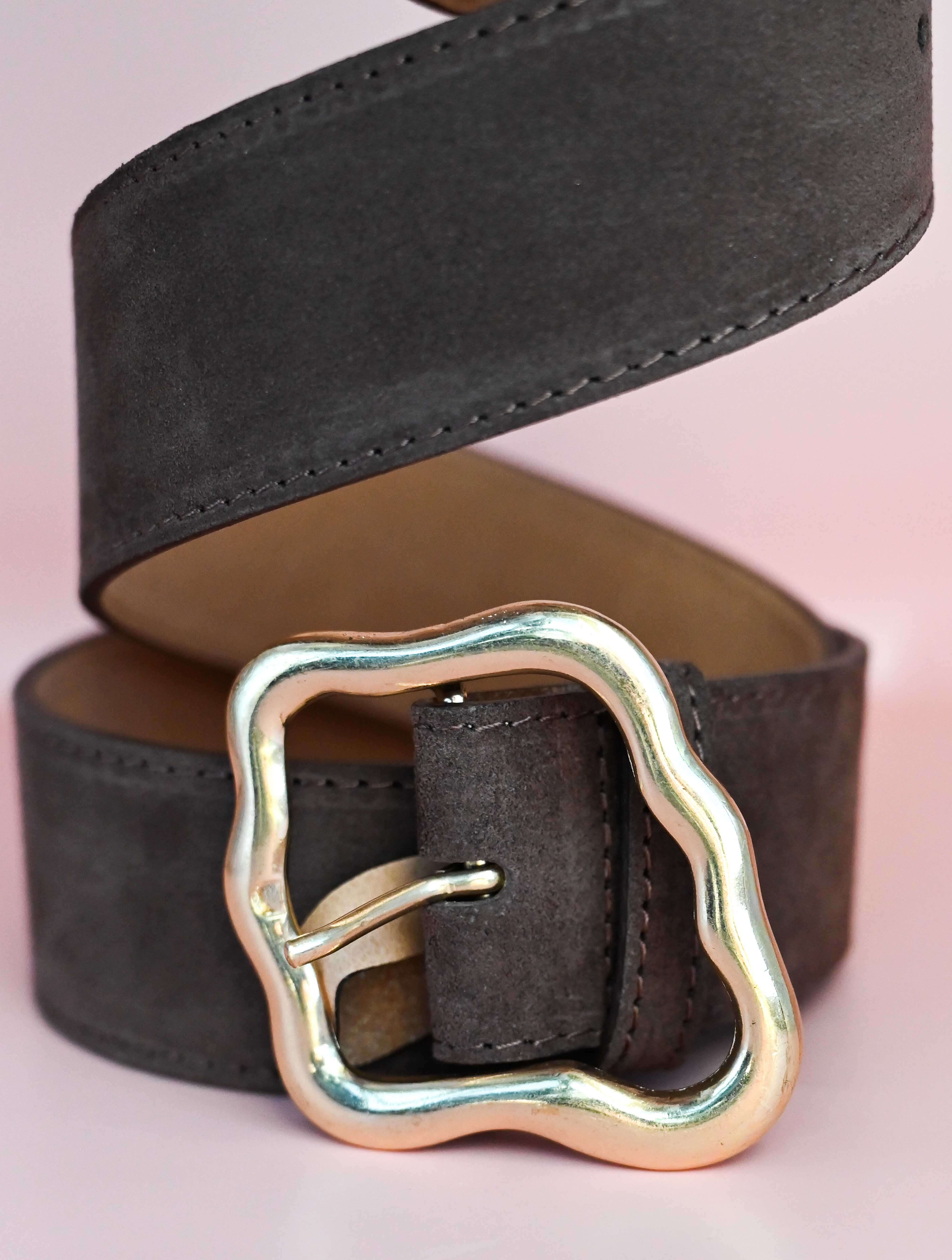 Plunge Belt