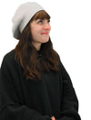 Merino Wool Beret