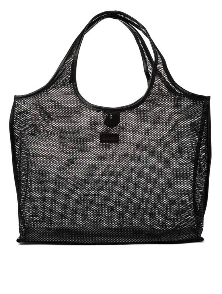 Haute Shore Roxy Mesh Tote