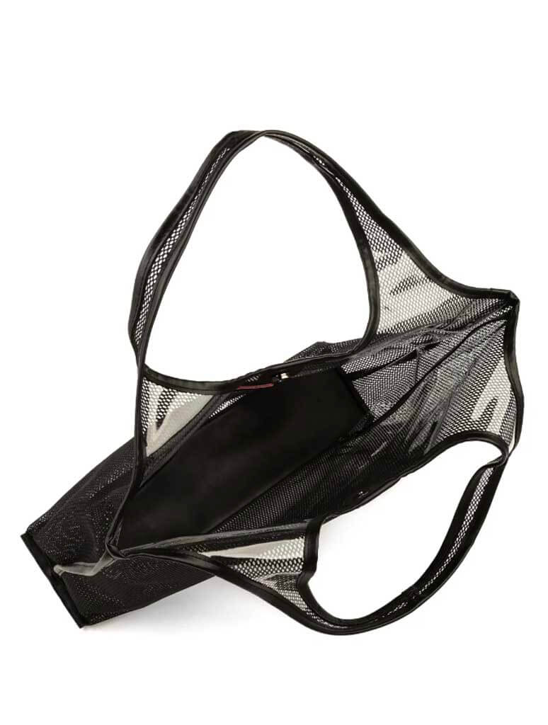 Haute Shore Roxy Mesh Tote