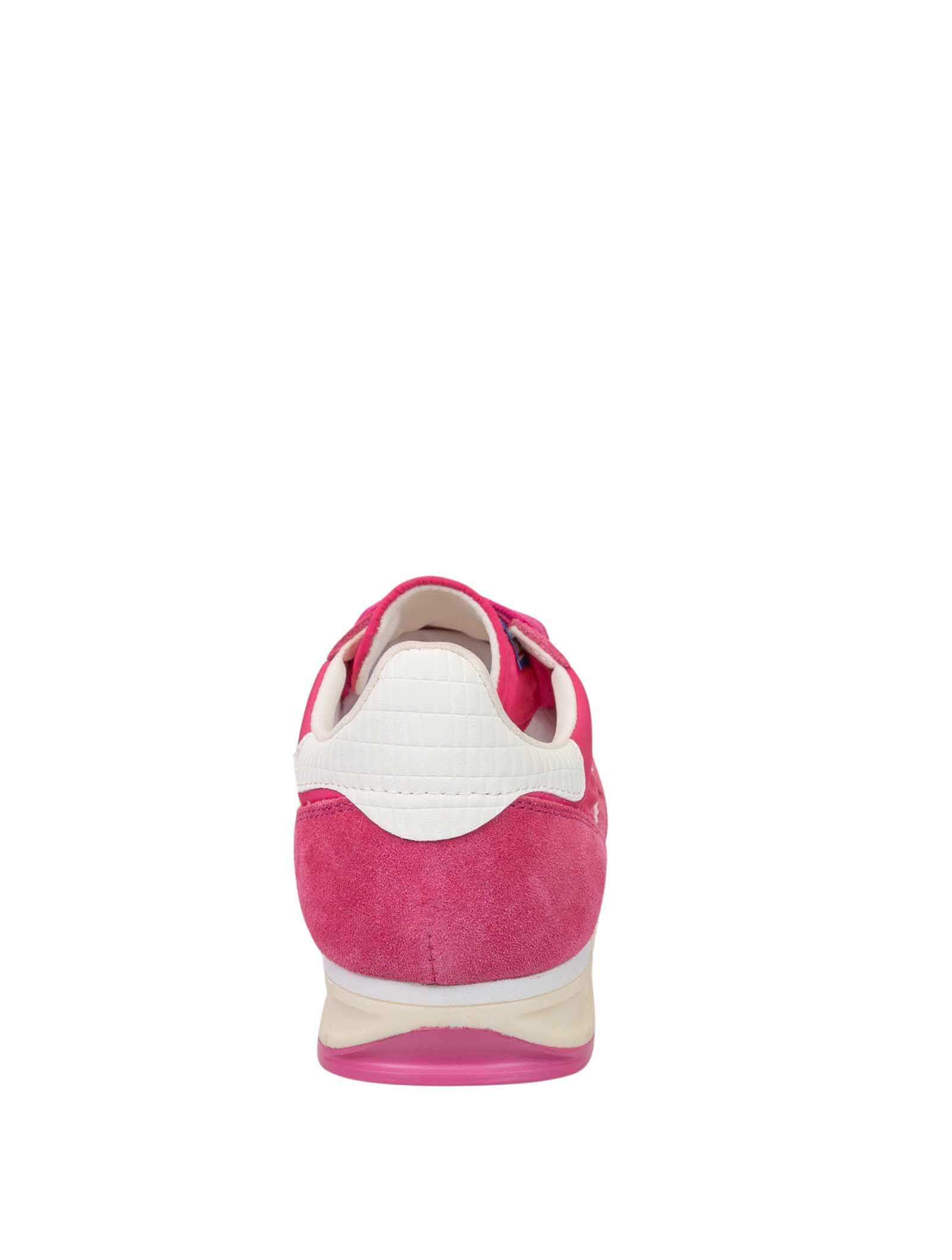 Back 70 Barkley Jogger Sneaker