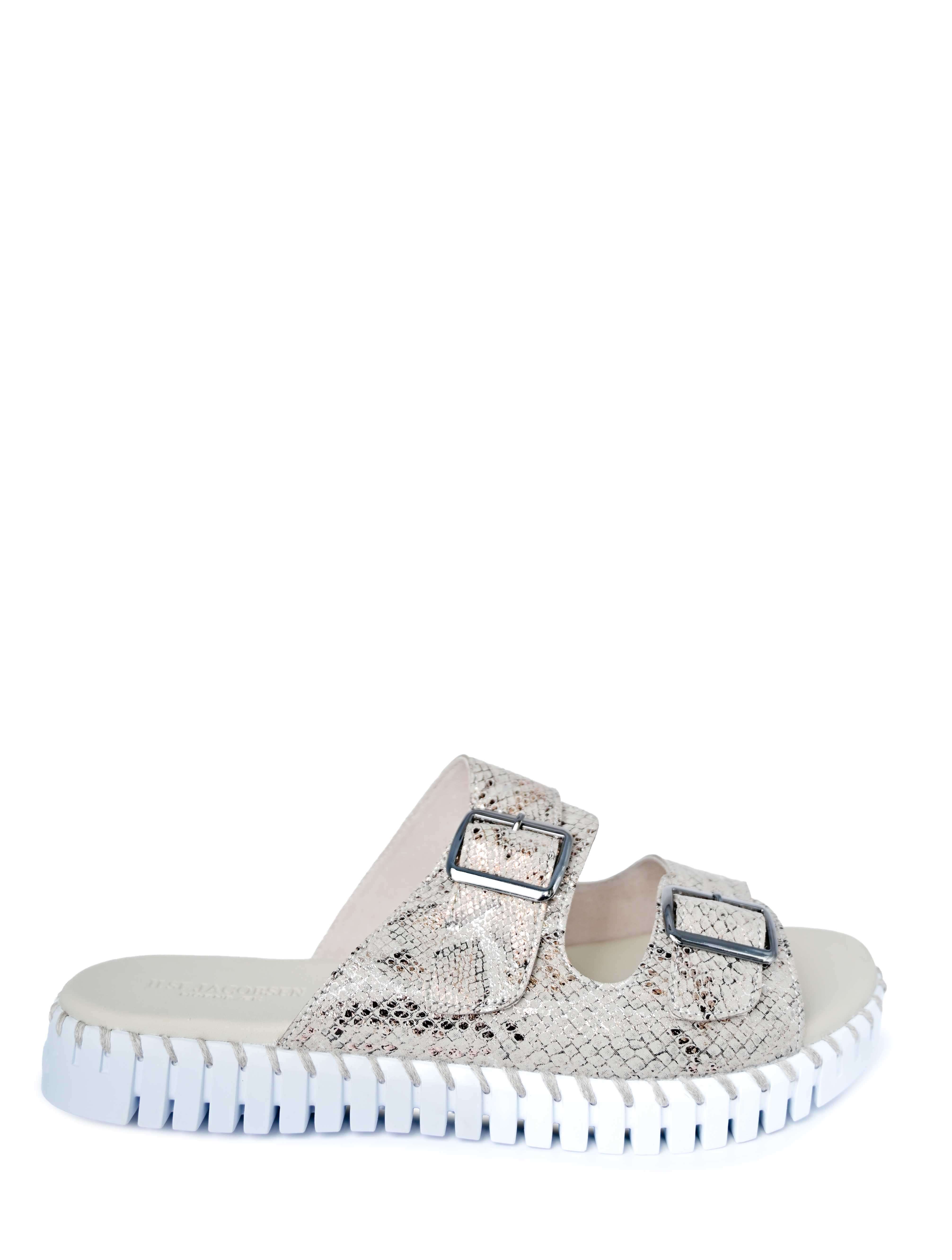 Ilse Jacobsen Tulip 0013 Flat Sandal*