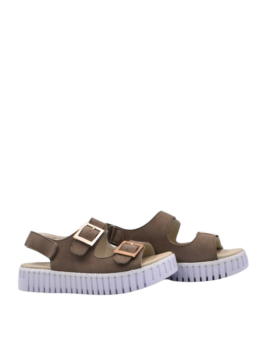 Ilse Jacobsen 1044 Adjustable Sandal