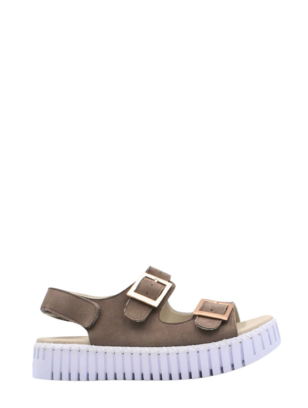 Ilse Jacobsen 1044 Adjustable Sandal