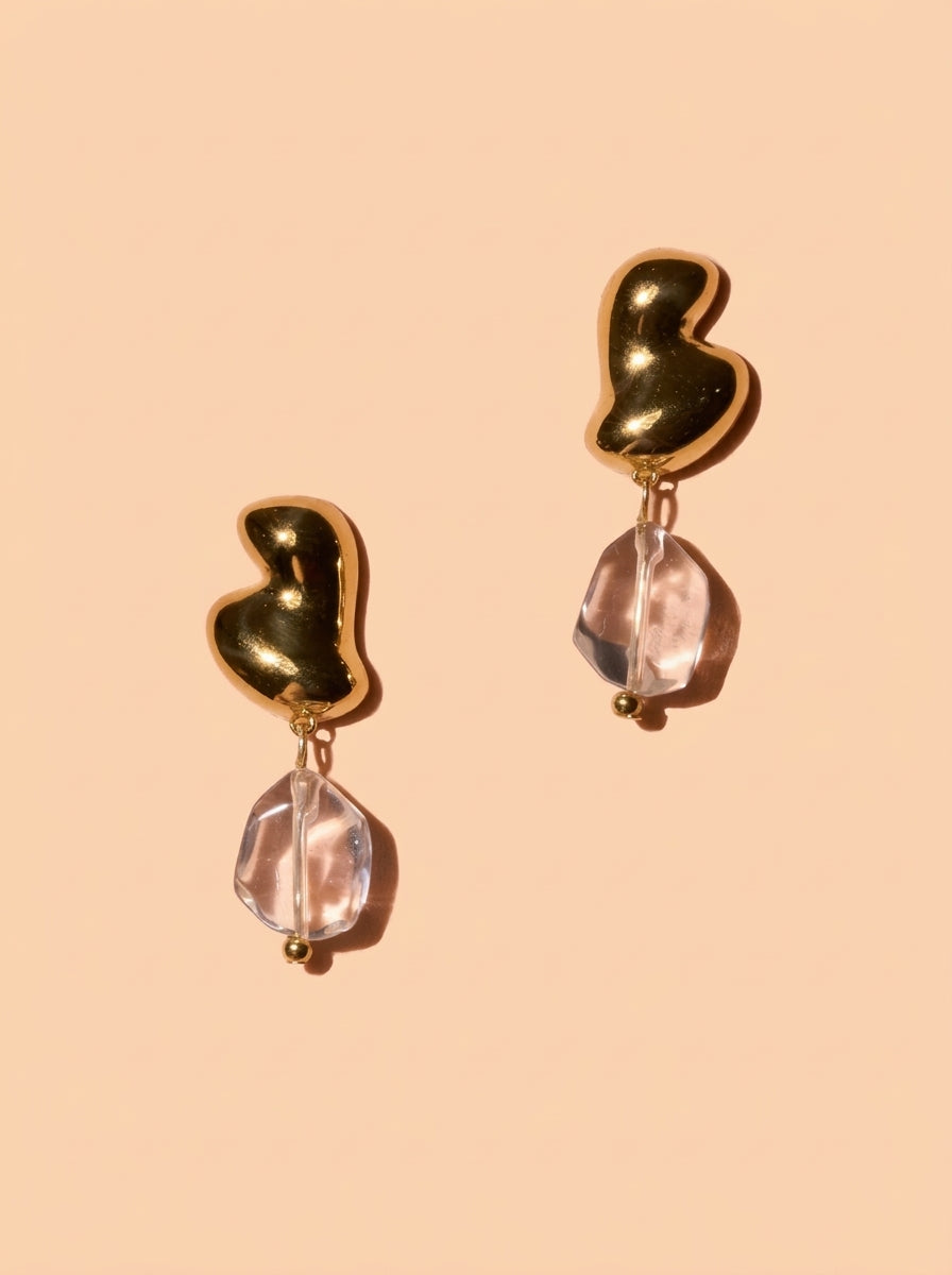 Stella Earrings