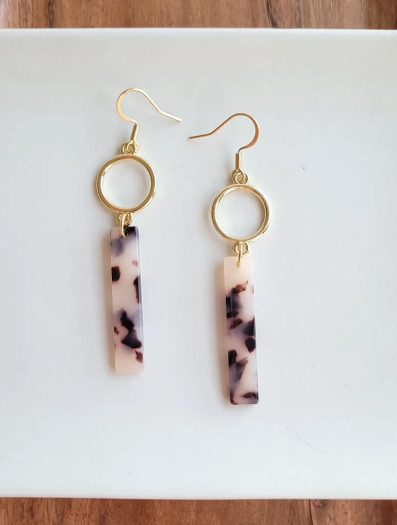 Isabella Earrings