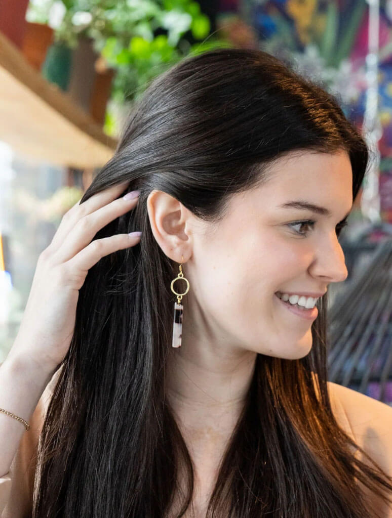 Isabella Earrings