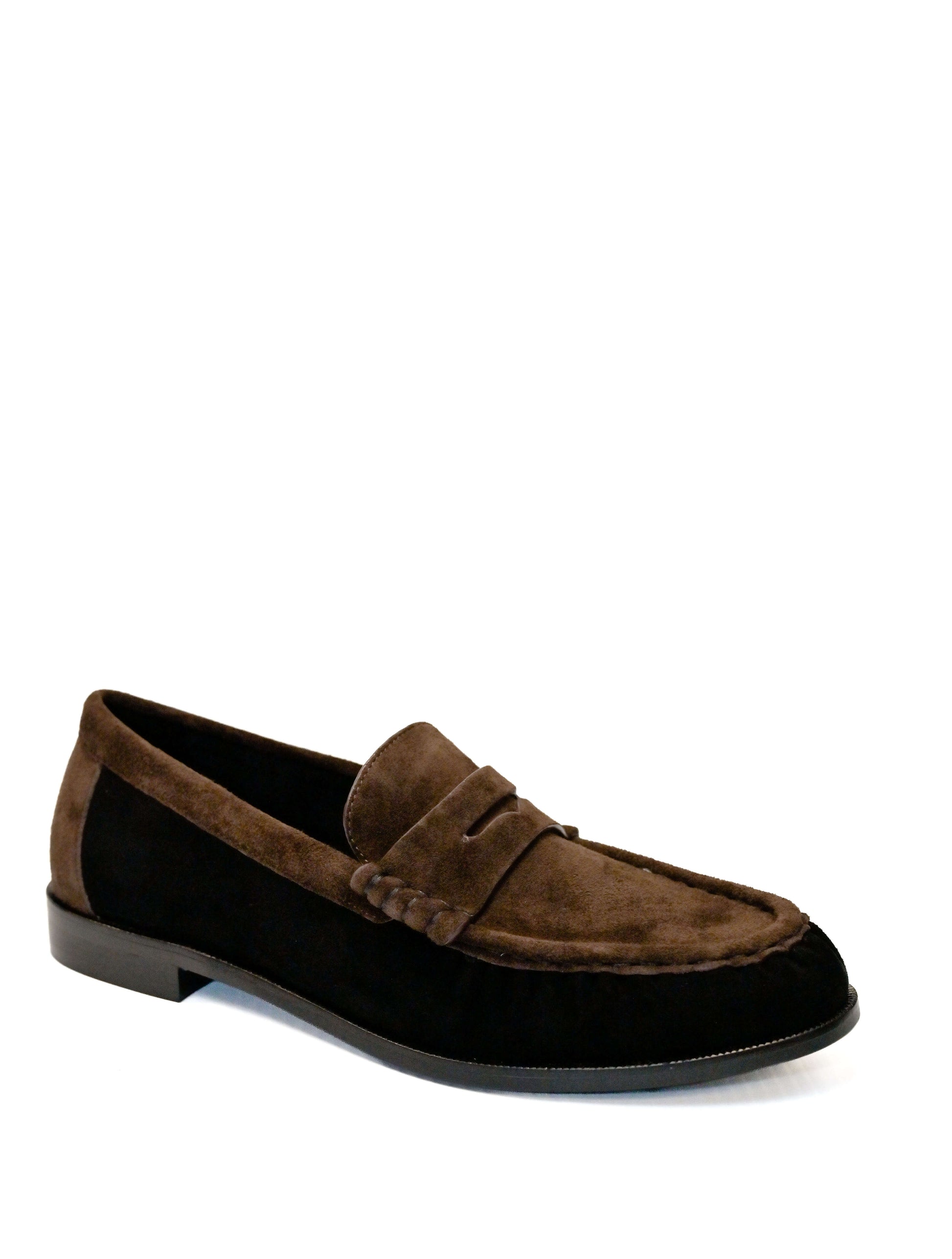 Jeffrey Campbell Stallone Loafer