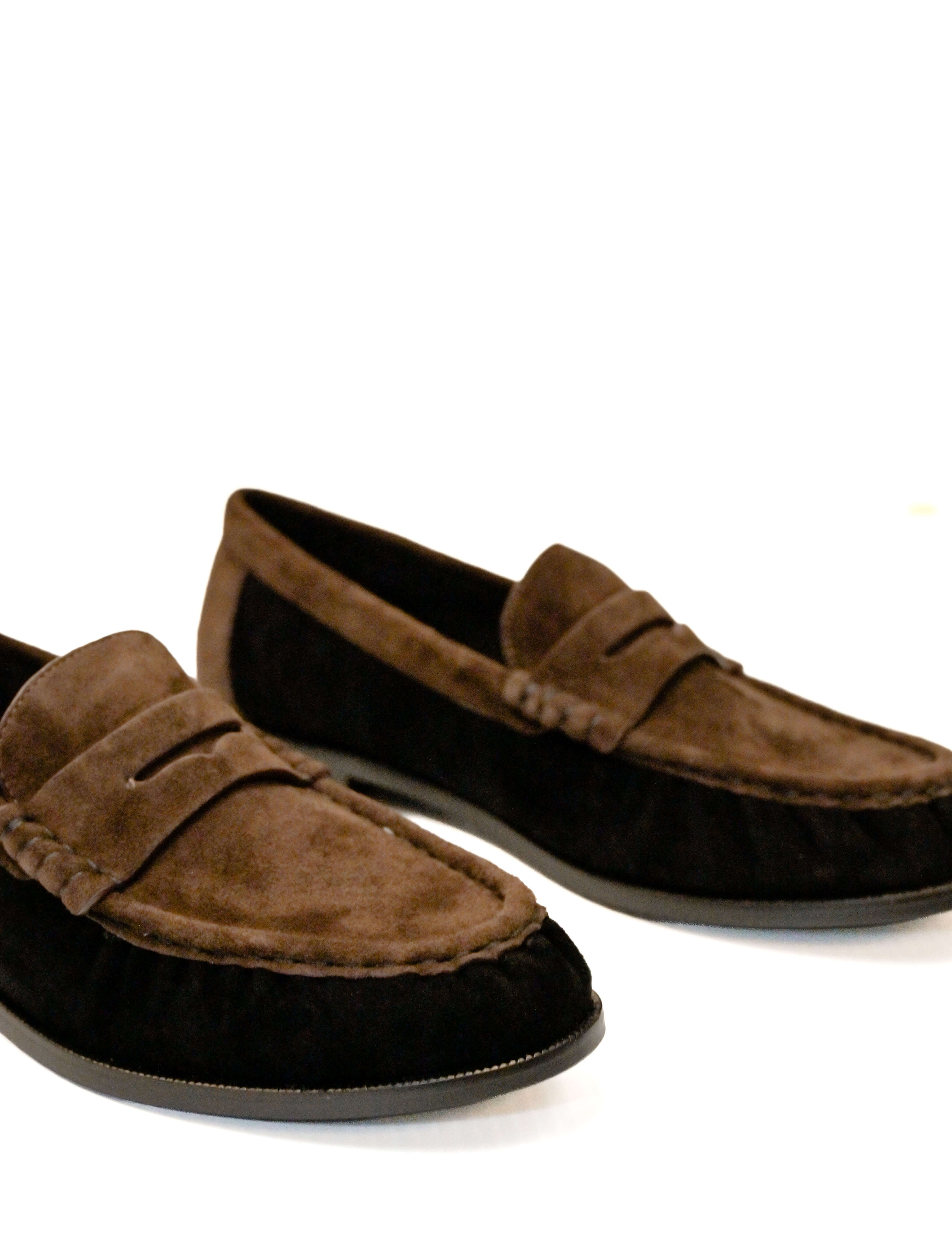 Jeffrey Campbell Stallone Loafer