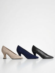 Jeffrey Campbell Hints-2 Heel