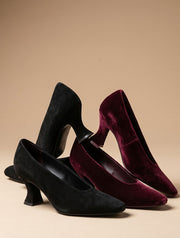 Jeffrey Campbell Hints-3 Pumps