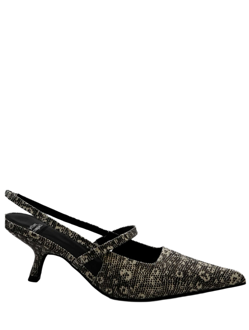 Jeffrey Campbell Tanya Slingback