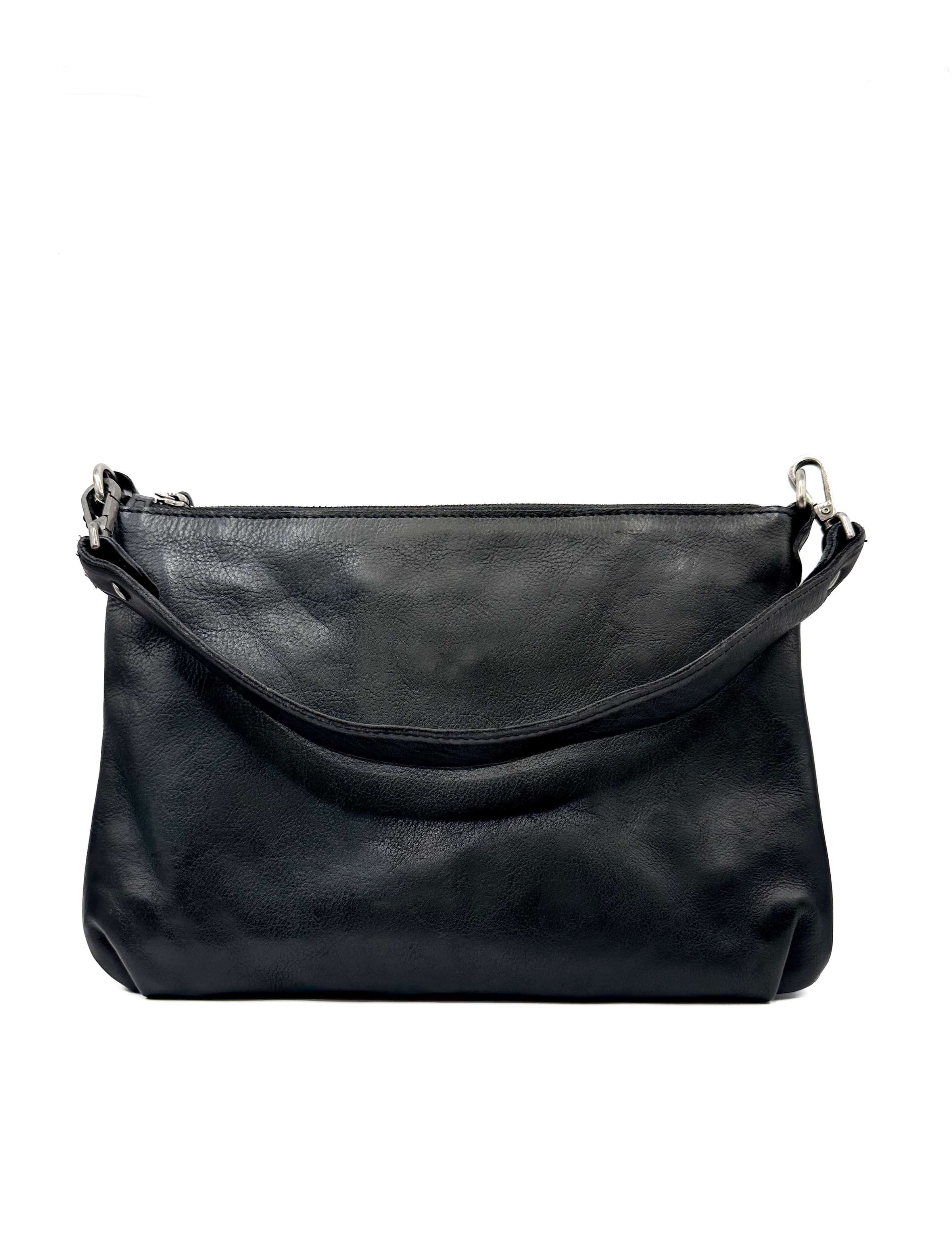 Latico Stevie Purse in Black