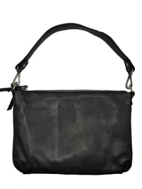 Latico Stevie Purse in Black