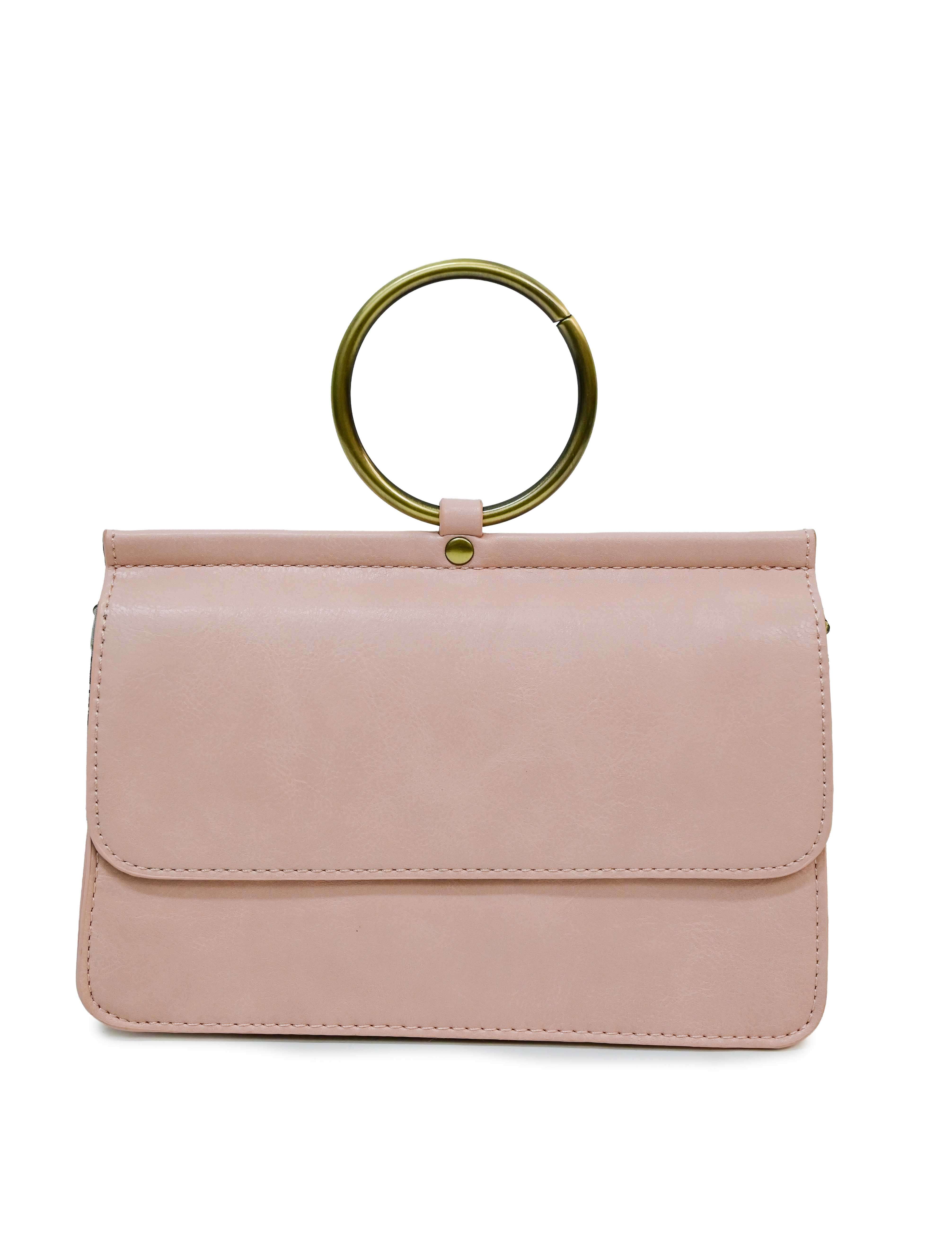 Aria Ring Bag