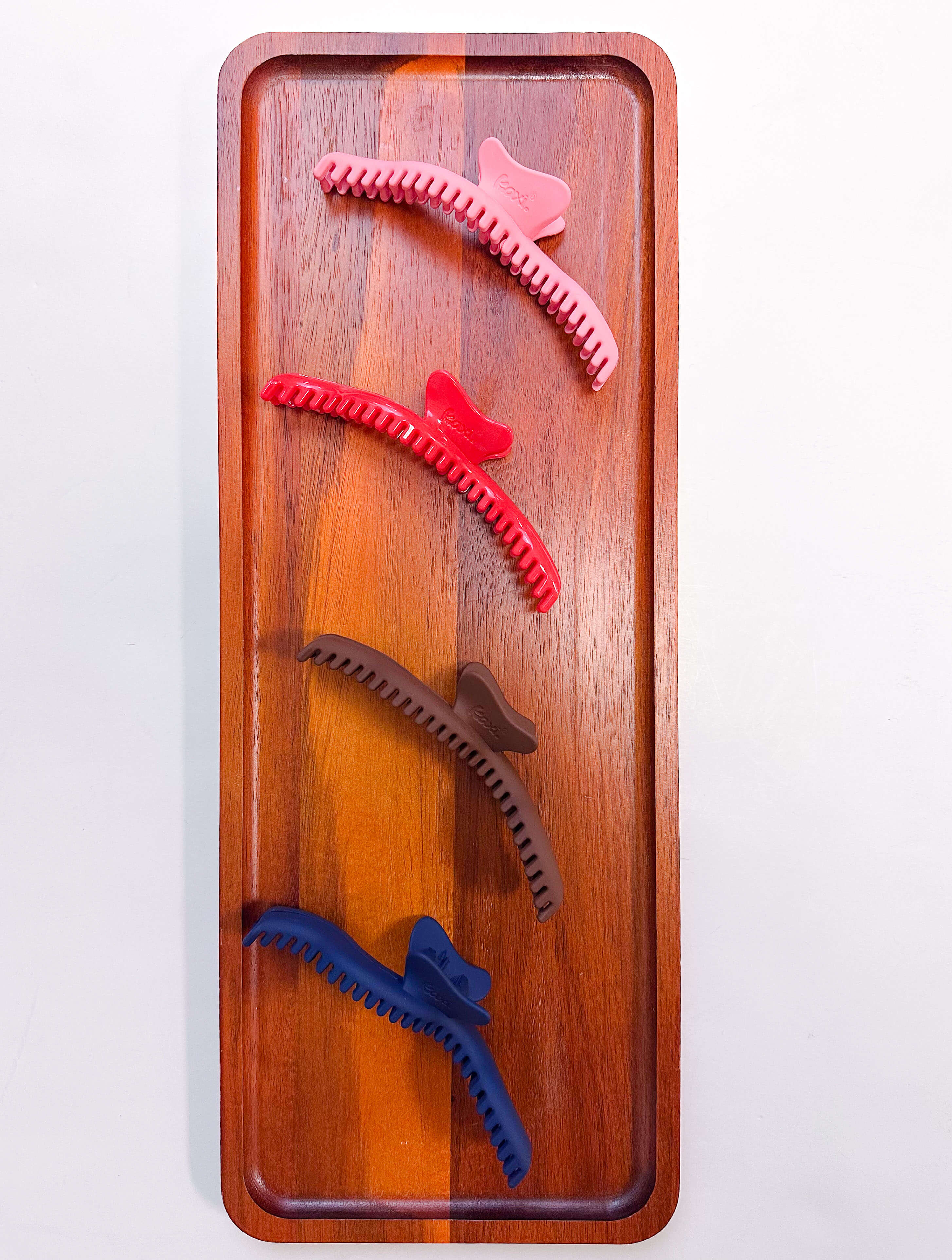 Wavy Original Hold Everything Claw Clip