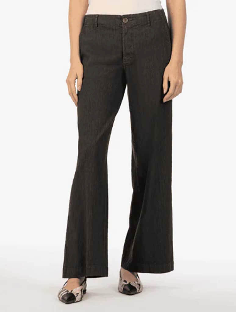 Kut From The Kloth Meg Linen Pants