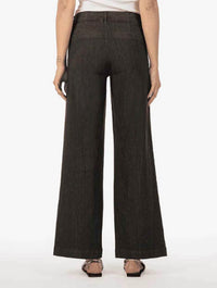 Kut From The Kloth Meg Linen Pants