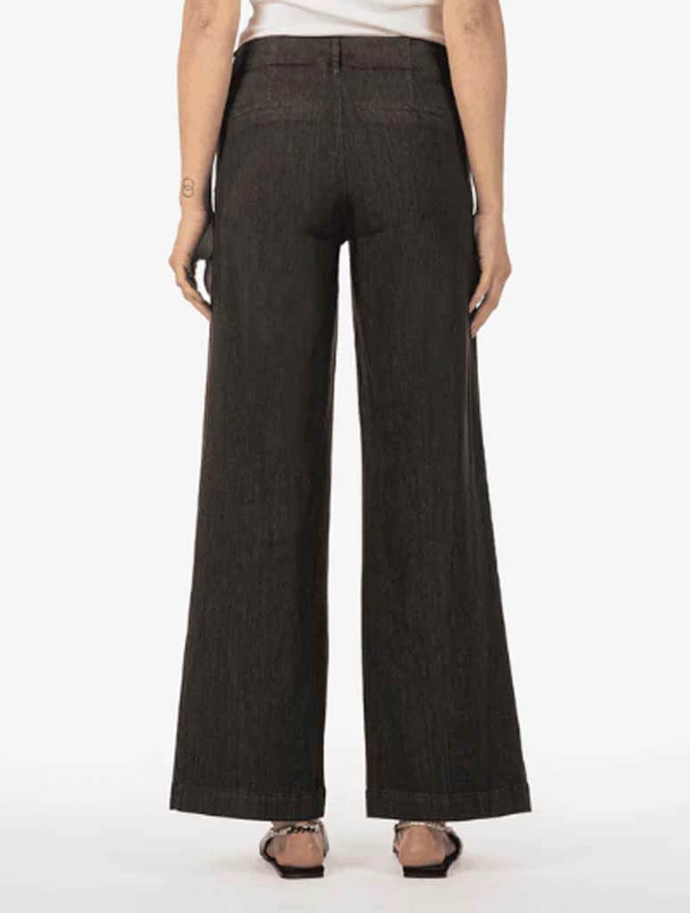 Kut From The Kloth Meg Linen Pants