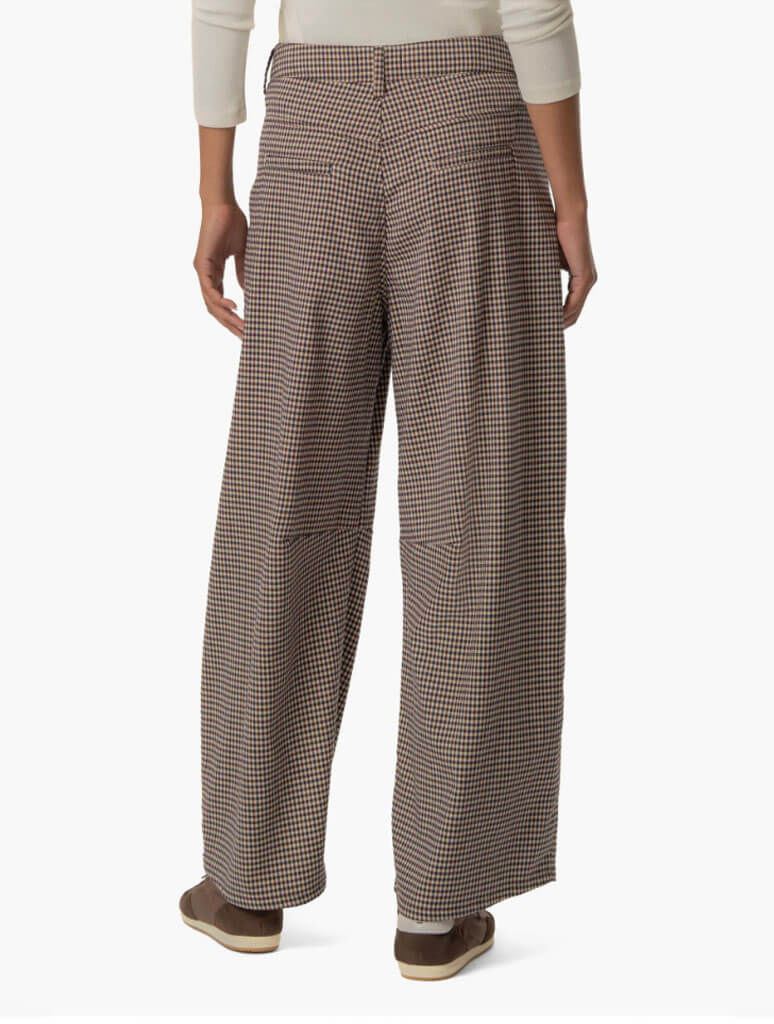 Kut From The Kloth Lynn High Rise Cocoon Pant