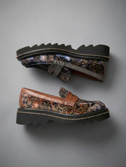 L'Artiste By Spring Step Altona-Vivi Penny Loafer