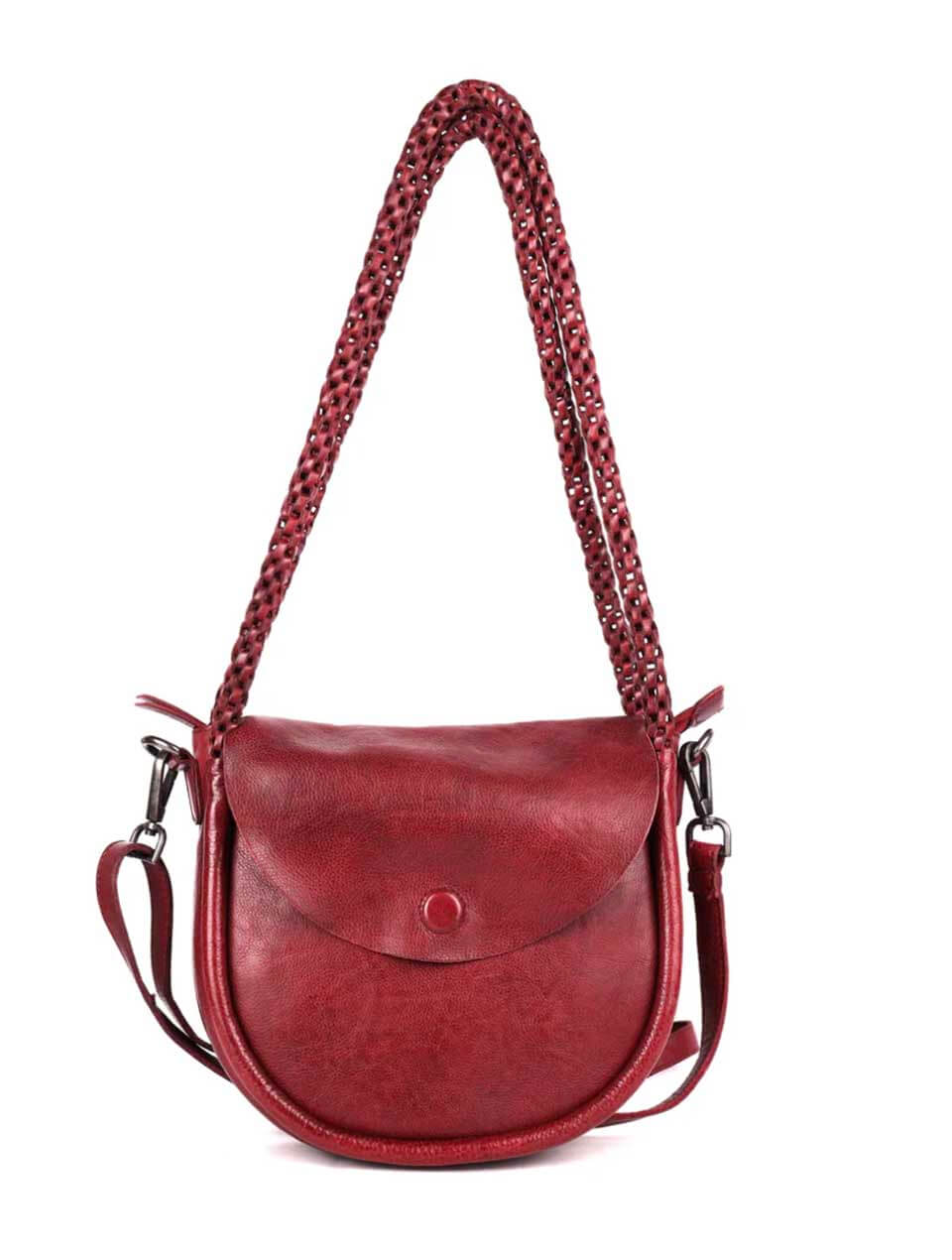 Latico Portage Crossbody/Shoulder Bag