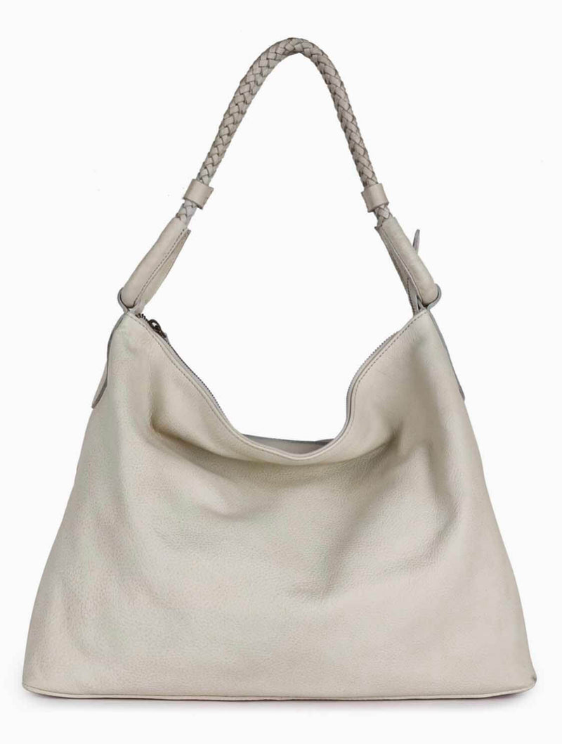 Latico Davis Shoulder Bag in Bone