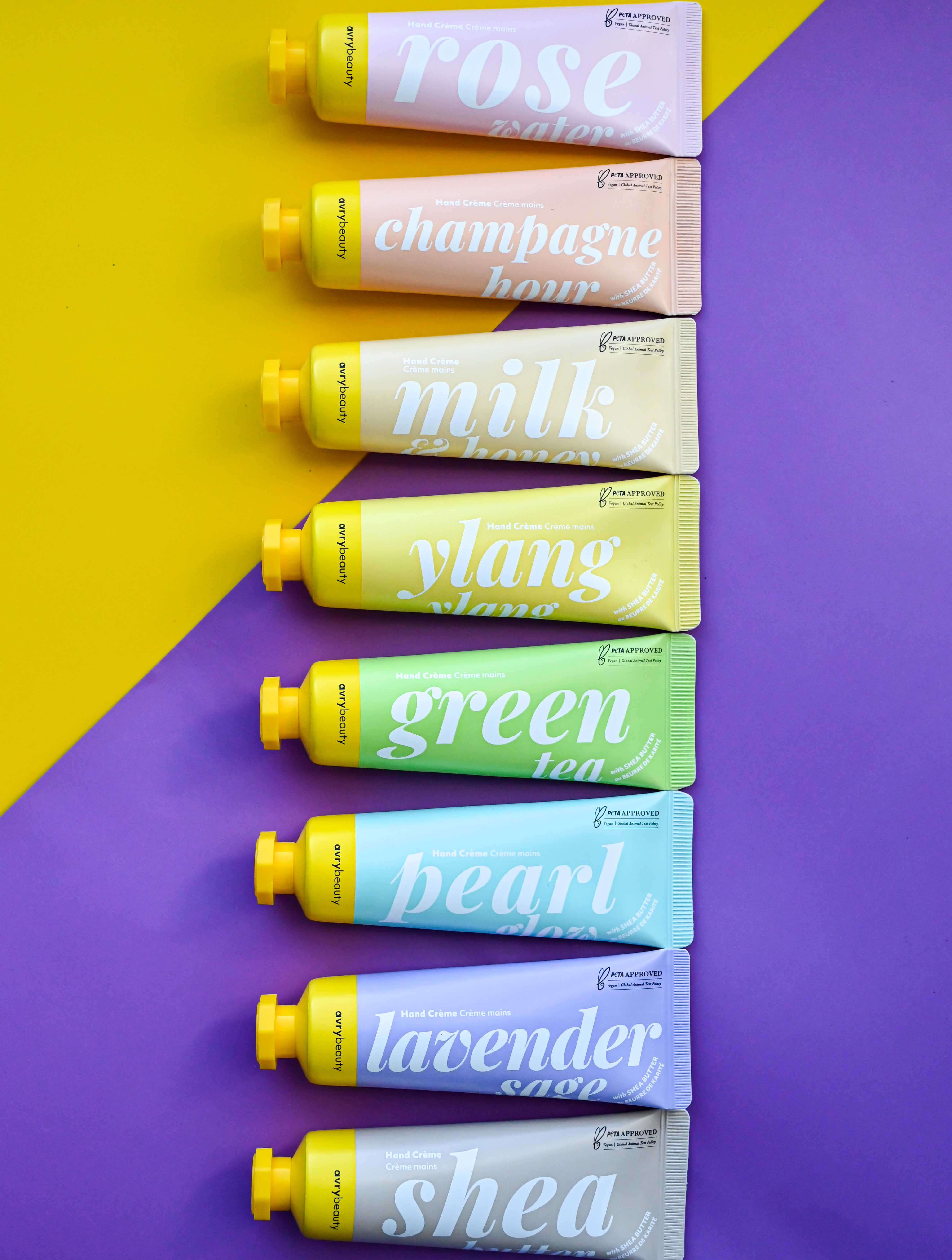 Shea Butter Lotion