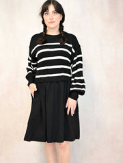The Cameron Dress