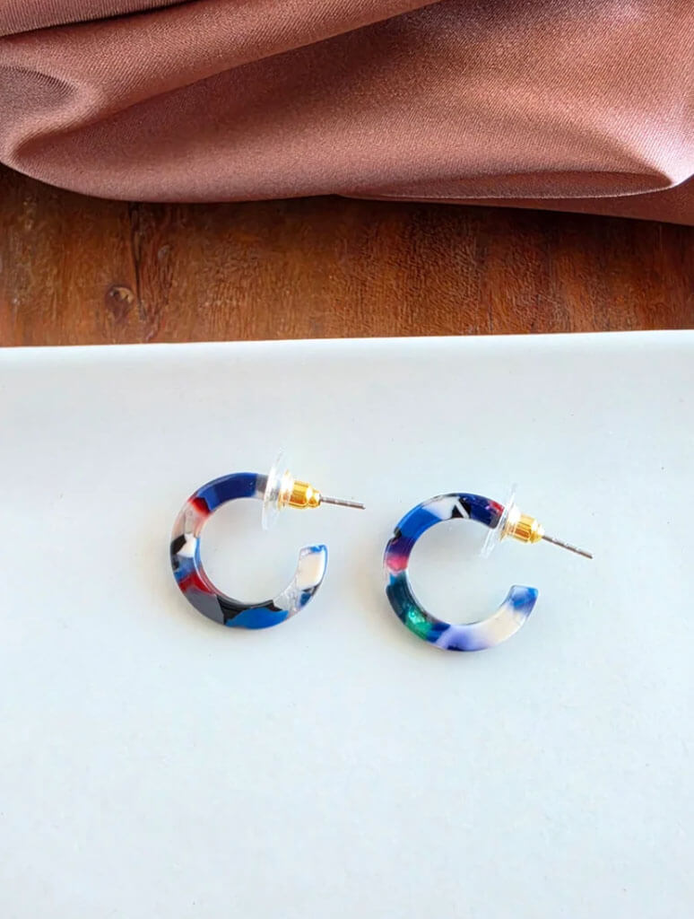 Micro Cam Mini Hoops