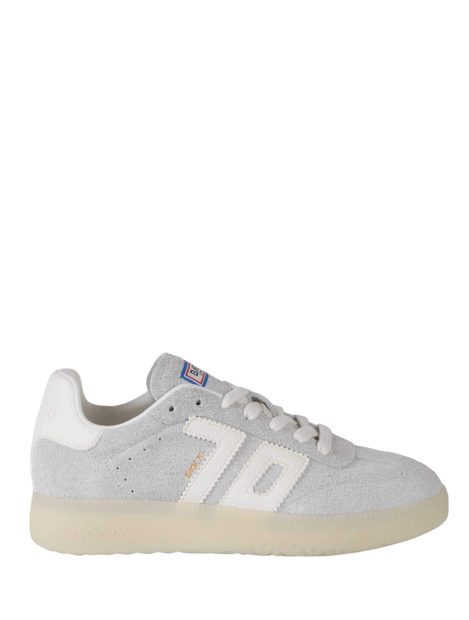 Back 70 Boston 2505 Sneaker 