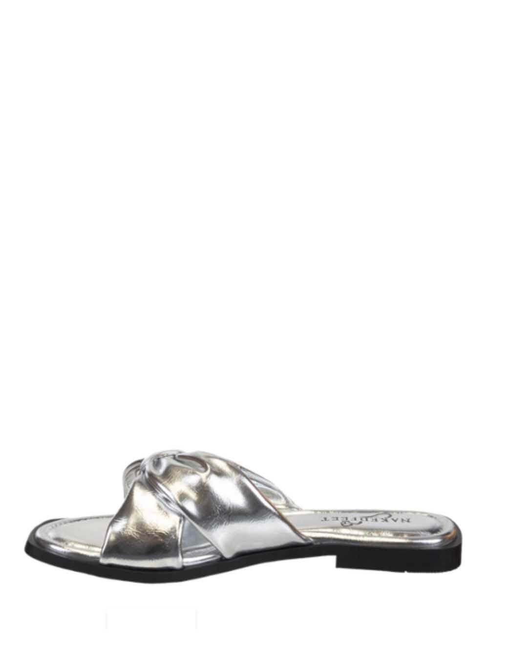 Naked Feet Goa Flat Sandals
