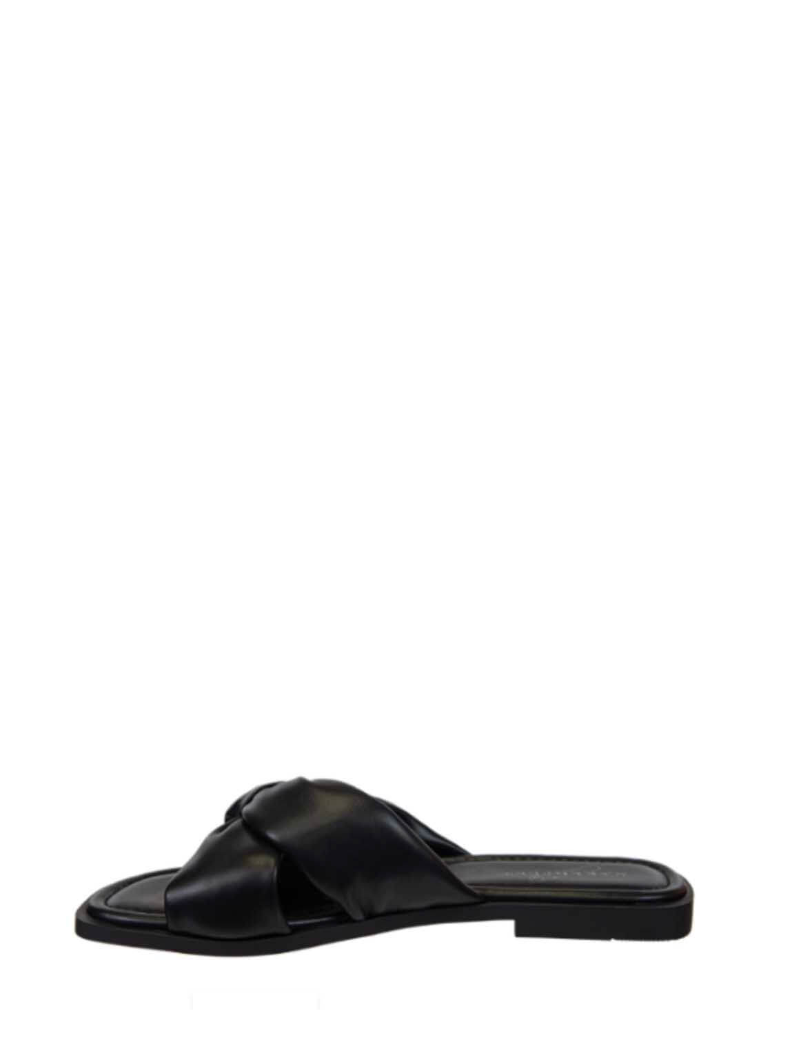 Naked Feet Goa Flat Sandals