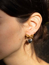 Effie Stud Earrings