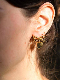 Effie Stud Earrings