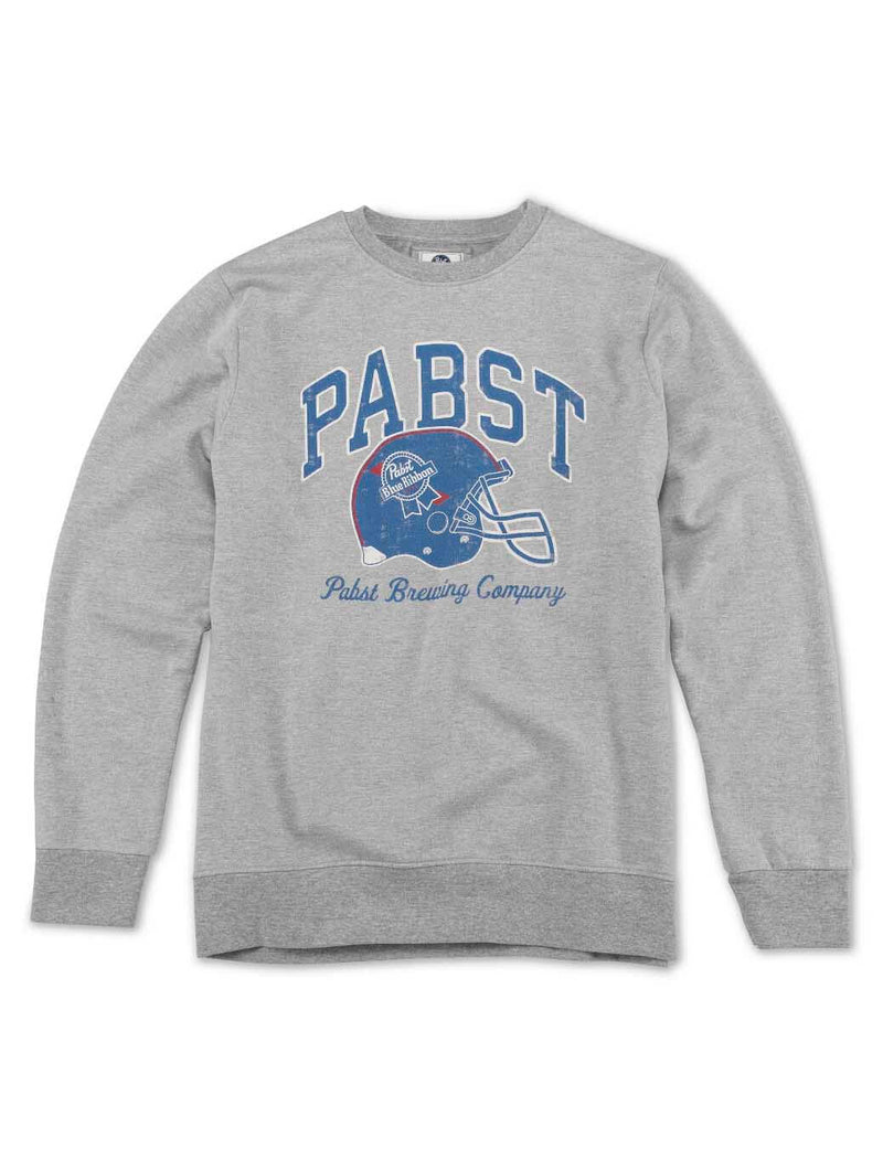 American Needle PABST Sunday Fleece Crewneck Sweatshirt