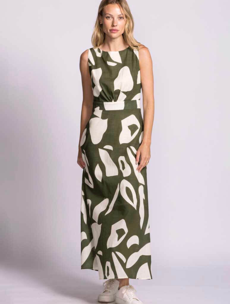 Rosa Dress