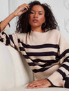 Magda Long Sleeve Pullover Sweater