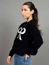 Liselotte Long Sleeve Crewneck